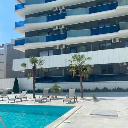 Sunrise Luxury Apartments Navodari Ngoại thất bức ảnh