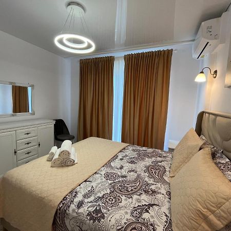 Sunrise Luxury Apartments Navodari Ngoại thất bức ảnh