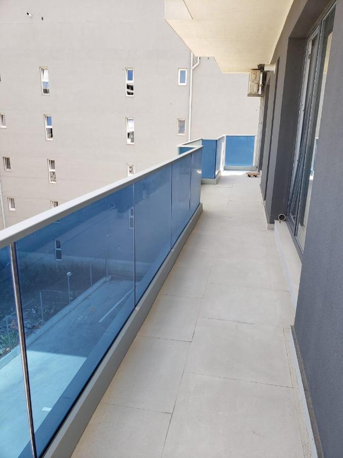 Sunrise Luxury Apartments Navodari Ngoại thất bức ảnh