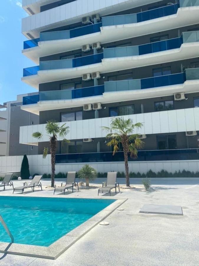 Sunrise Luxury Apartments Navodari Ngoại thất bức ảnh