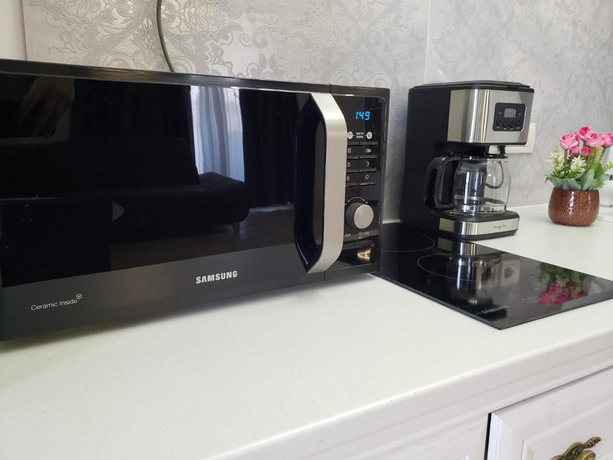 Sunrise Luxury Apartments Navodari Ngoại thất bức ảnh