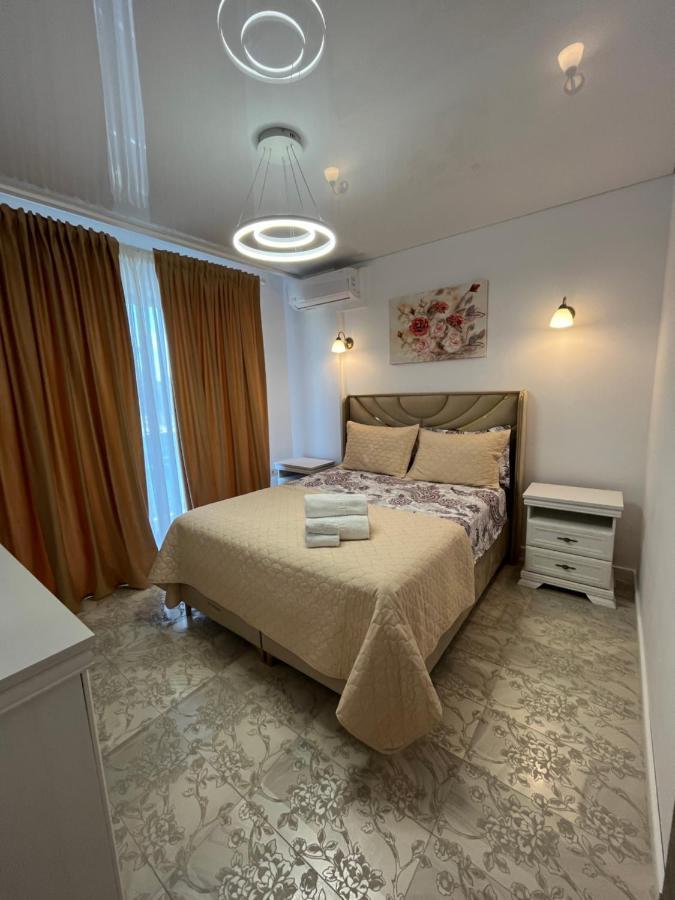 Sunrise Luxury Apartments Navodari Ngoại thất bức ảnh